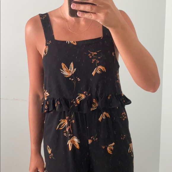 BP jumpsuit. - Picture 2 of 3